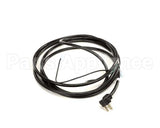 333-60378-00 Traulsen Cordset 15 Amp 115V 5-15P