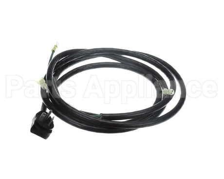 333-60391-00 Traulsen Cordset 20 Amp