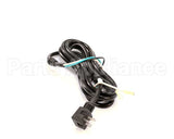 333-60416-00 Traulsen Harness Cord Plug R/A/G 115/1/