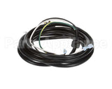 333-60417-00 Traulsen Harness Cord Plug R/A/G 115/1/
