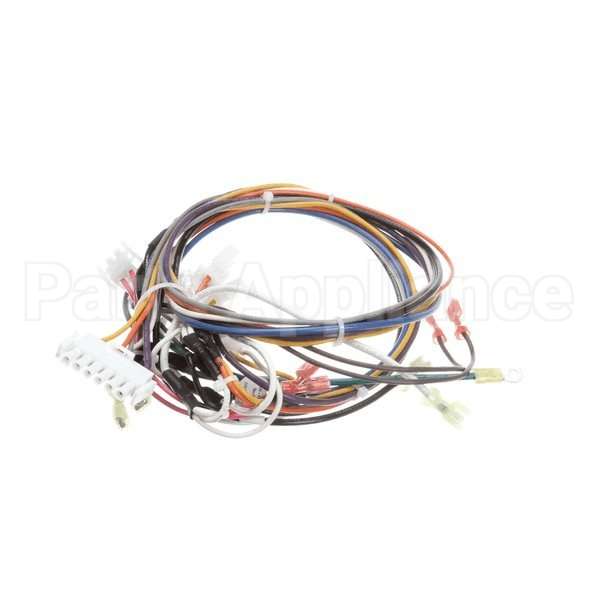 333-60418-00 Compatible Kairak R/A/G Harness 2 3 Section
