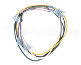 333-60426-00 Traulsen Wire Harness Evap