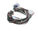 333-60443-00 Traulsen Harness Blower Tbc13