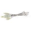 333-60445-00 Compatible Traulsen Harness Sensor Jumper Tbc