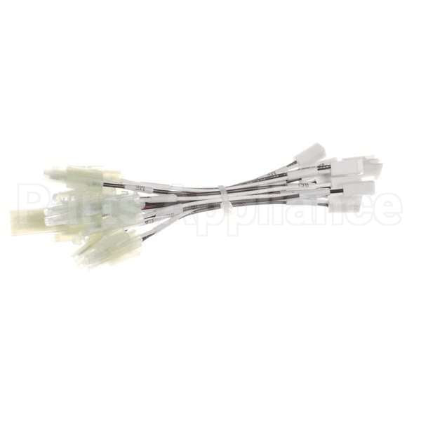 333-60445-00 Compatible Traulsen Harness Sensor Jumper Tbc