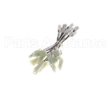 333-60445-00 Traulsen Harness Sensor Jumper Tbc
