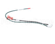 333-60446-00 Traulsen Harness Power Supply Tbc