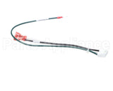333-60446-00 Traulsen Harness Power Supply Tbc