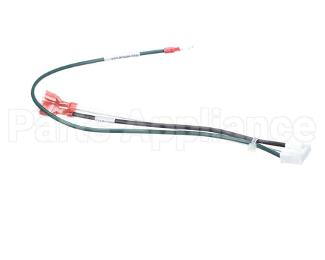 333-60446-00 Traulsen Harness Power Supply Tbc