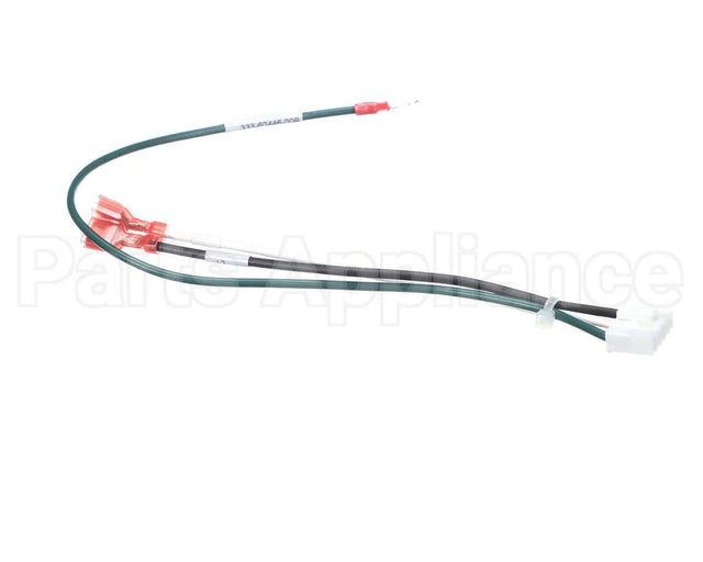 333-60446-00 Traulsen Harness Power Supply Tbc