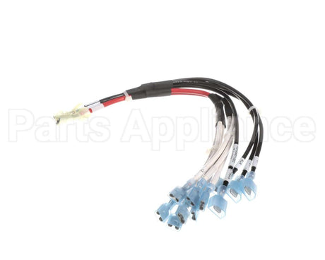 333-60451-00 Traulsen Harness Power Tbc13