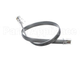 333-60479-00 Traulsen Cable Rj12 6X6 Straight 12In