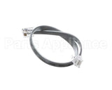 333-60479-00 Traulsen Cable Rj12 6X6 Straight 12In