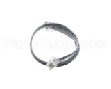333-60479-00 Traulsen Cable Rj12 6X6 Straight 12In