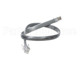 333-60479-00 Traulsen Cable Rj12 6X6 Straight 12In