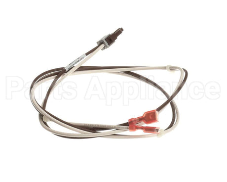 333-60570-02 Traulsen Harness Aux Device Ngc