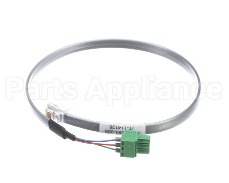 333-60593-00 Traulsen Comm Cable Ngc To Iot Engicam