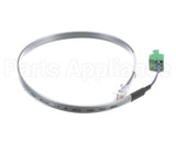 333-60593-00 Traulsen Comm Cable Ngc To Iot Engicam
