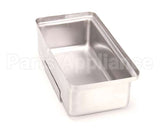 3330 Grindmaster Cecilware Pan, Drip E27-3 S.s. Spare Par