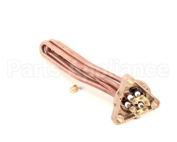 33311028 Rancilio Heating Element With Hole 110