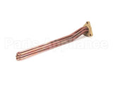 33323004 Rancilio Heating Element Capill. 230V/4