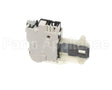 333302 Continental Girbau Locking Bitron Door Lock