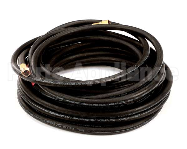 33332 Fisher Hose Rra 3/8 X 50