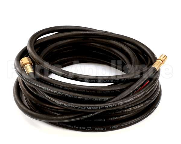 33332 Fisher Hose Rra 3/8 X 50