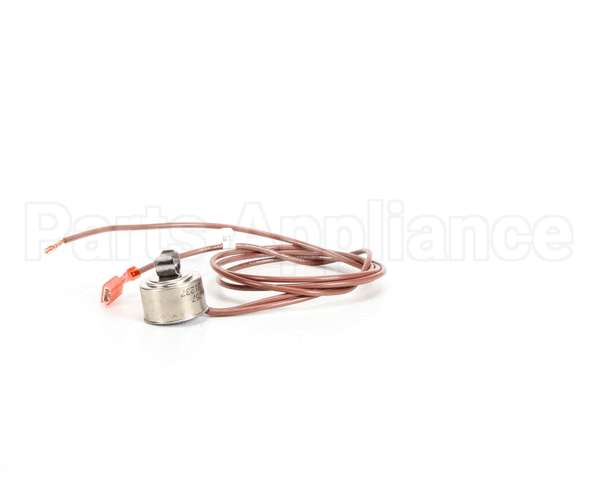 33338 Silver King Thermostat Defrost #37T31