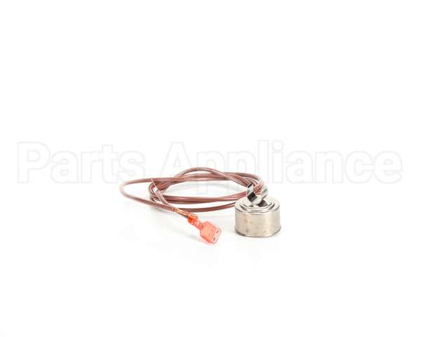33338 Silver King Thermostat Defrost #37T31