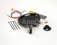 33344.0000 Bunn Warmer Kit,Hi Heat/Std120&240V