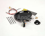 33344.0000 Bunn Warmer Kit,Hi Heat/Std120&240V