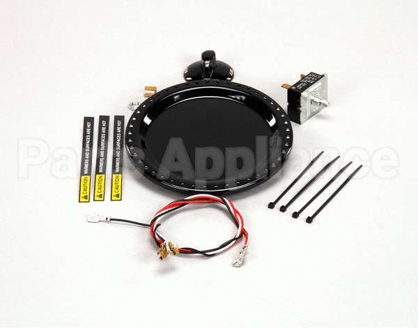 33344.0000 Bunn Warmer Kit,Hi Heat/Std120&240V