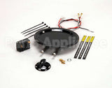 33344.0000 Bunn Warmer Kit,Hi Heat/Std120&240V