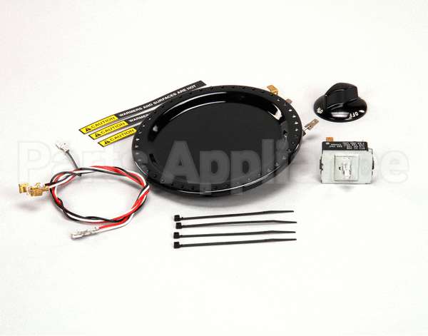 33344.0000 Bunn Warmer Kit,Hi Heat/Std120&240V