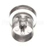 33348 Structural Concepts Plexi Knob