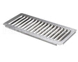 3335 Grindmaster Cecilware Cover, Drip Pan E27-3 S.s. Spa