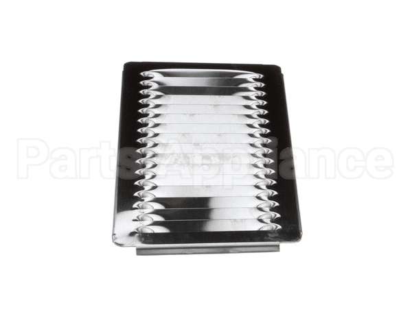 3335 Grindmaster Cecilware Cover, Drip Pan E27-3 S.s. Spa