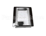 3335 Grindmaster Cecilware Cover, Drip Pan E27-3 S.s. Spa