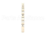 33355 Giles Bracket, Element, Long, Gef-560/400