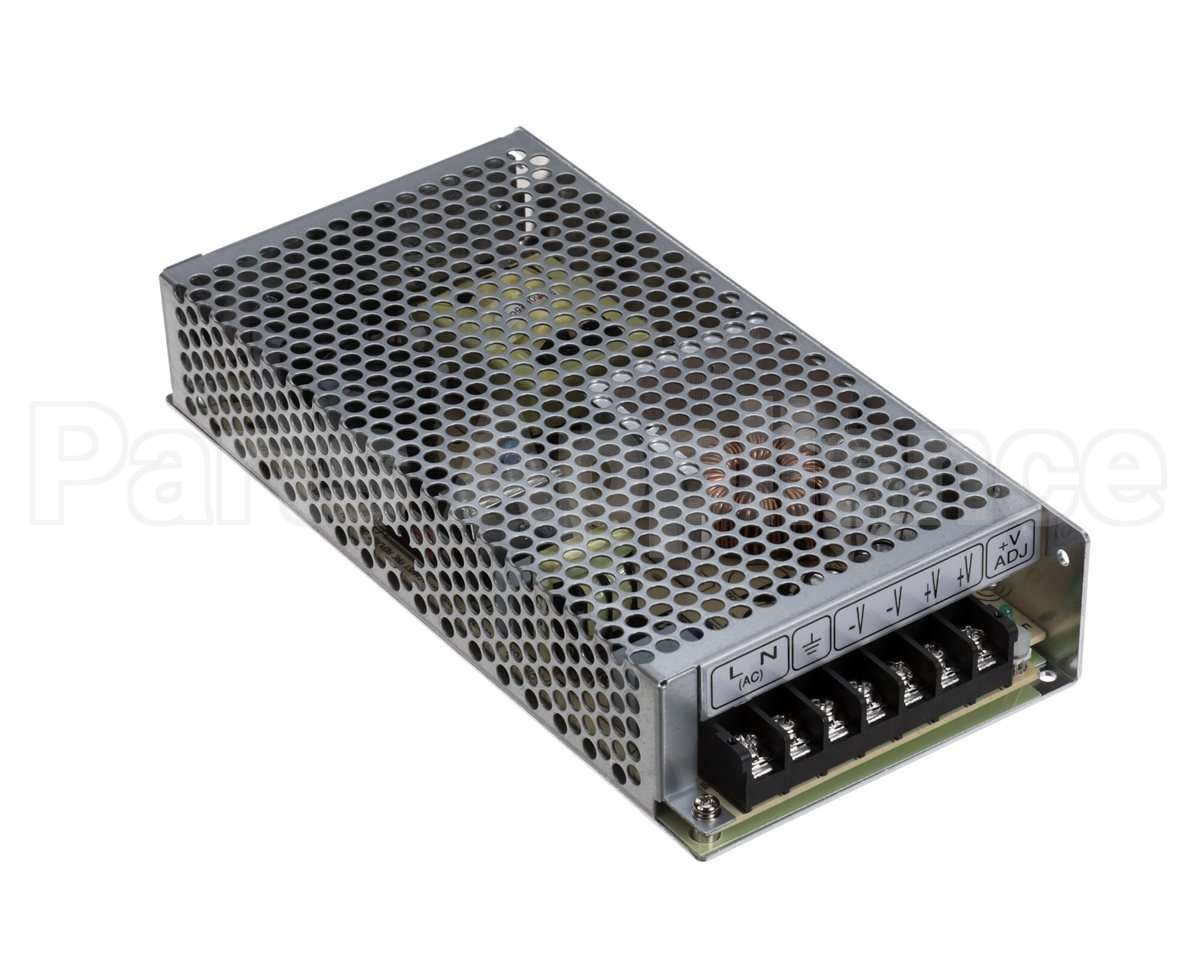 33363.0004 Bunn Power Supply, 24Vdc 6.5 Amp