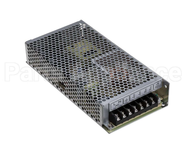 33363.0004 Bunn Power Supply, 24Vdc 6.5 Amp