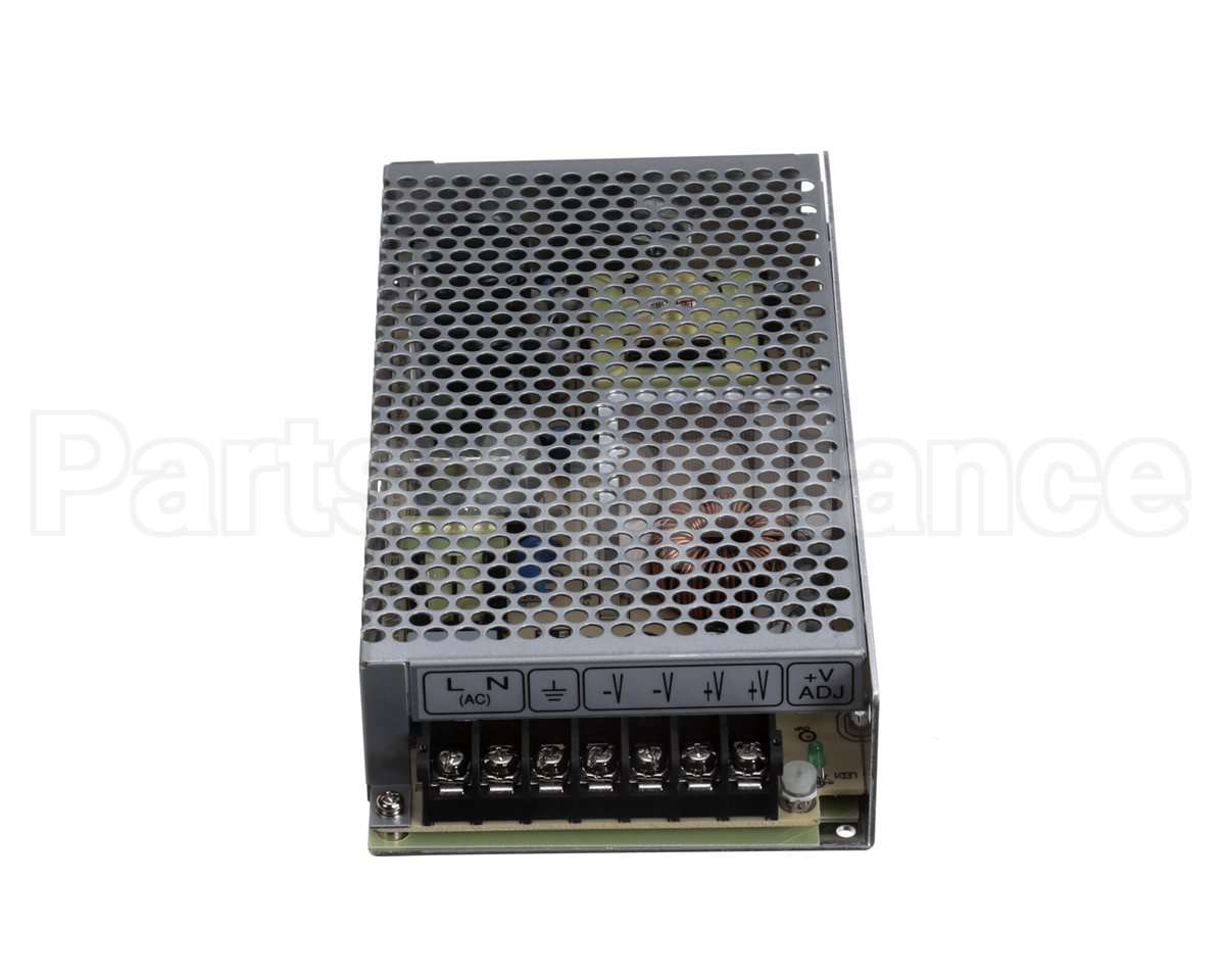 33363.0004 Bunn Power Supply, 24Vdc 6.5 Amp