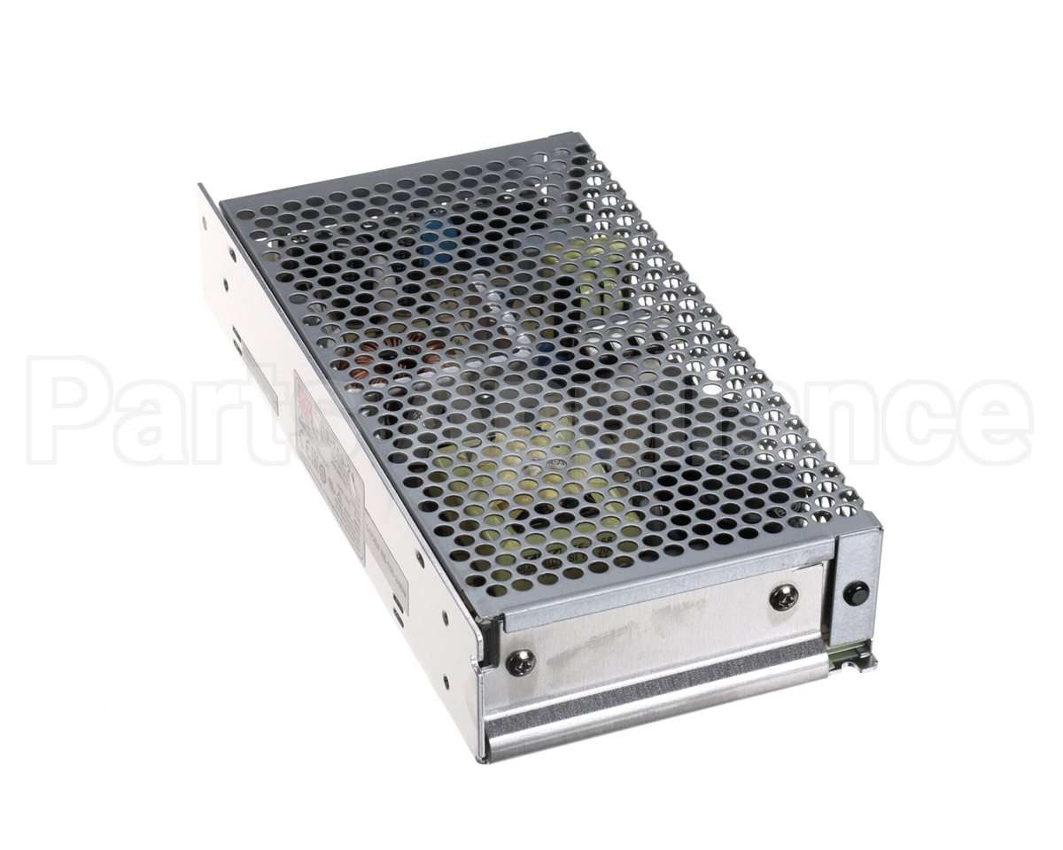 33363.0004 Bunn Power Supply, 24Vdc 6.5 Amp