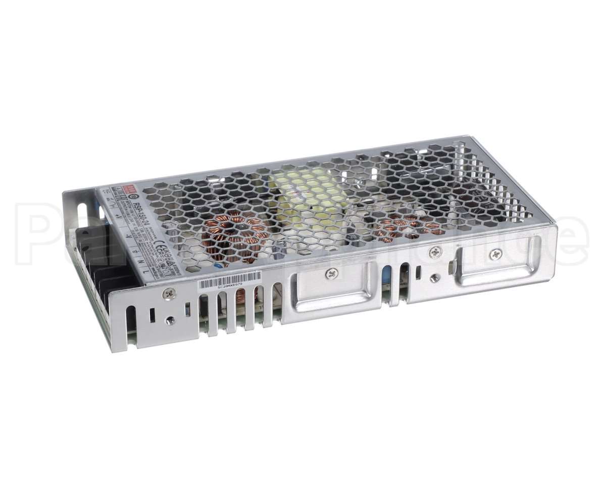 33363.0017 Bunn Power Supply, 24Vdc 6.3A 151W