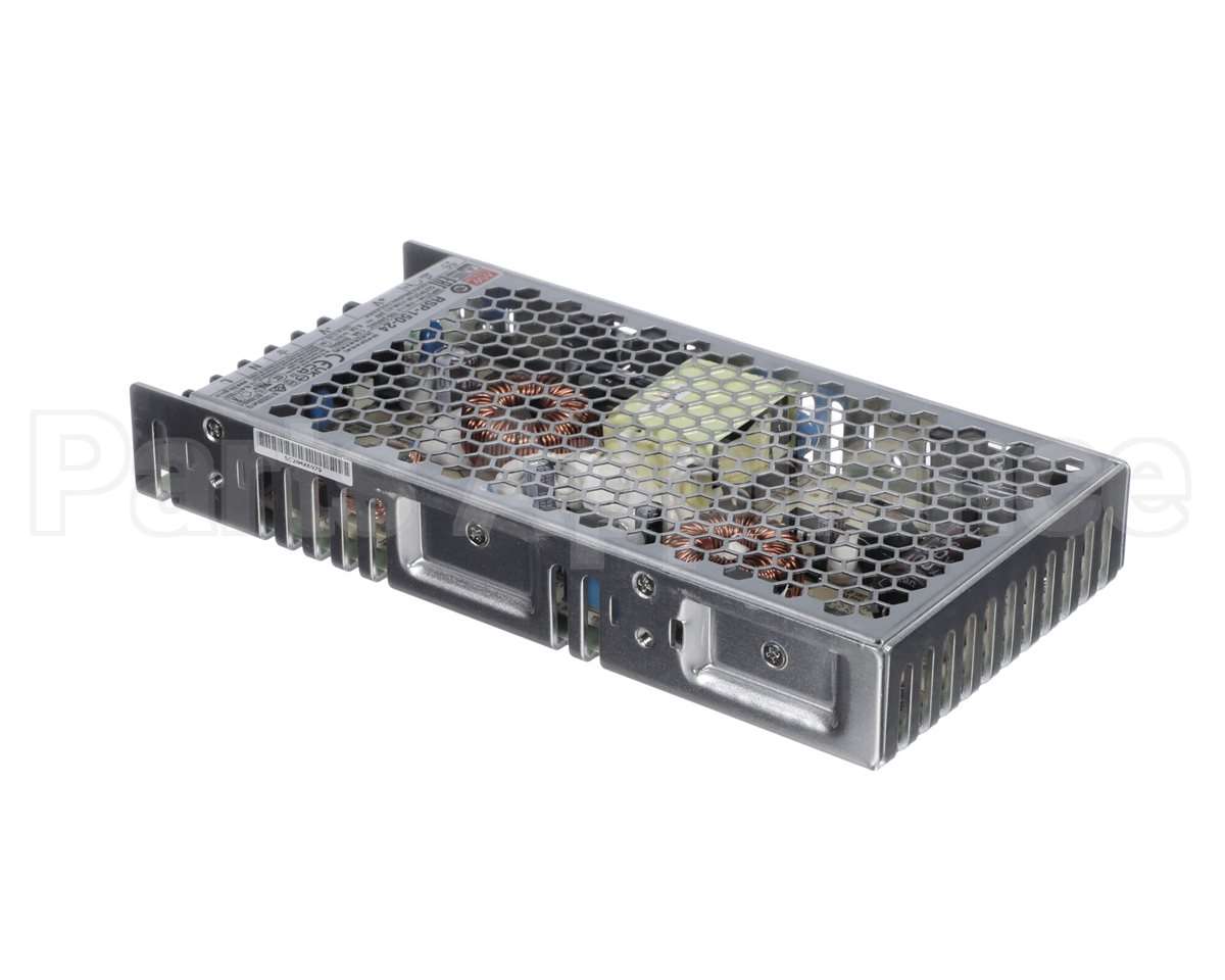 33363.0017 Bunn Power Supply, 24Vdc 6.3A 151W