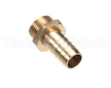 333690 Continental Girbau Water Inlet Nut