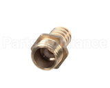 333690 Continental Girbau Water Inlet Nut
