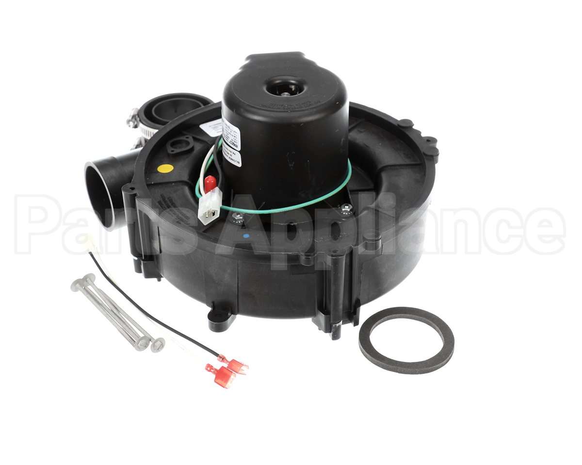 333710-751 Carrier Inducer Assembly