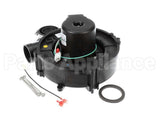 333710-751 Carrier Inducer Assembly